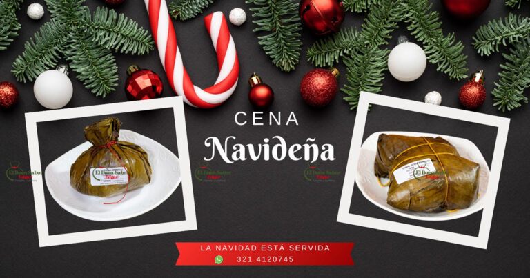 Donde Comprar Tamales para Navidad